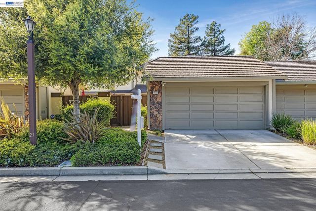 4229 Tanager Cmn, Fremont, CA 94555