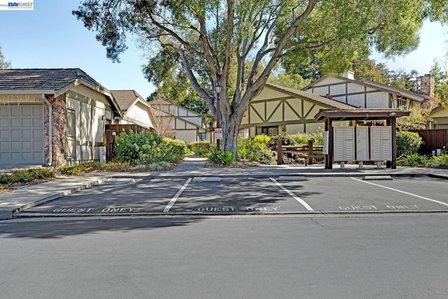 4229 Tanager Cmn, Fremont, CA 94555