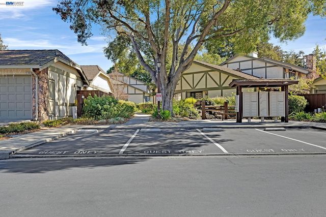 4229 Tanager Cmn, Fremont, CA 94555