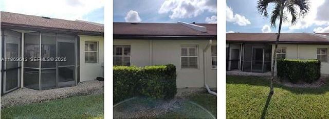 6081 NW 90th Avenue, Tamarac, FL 33321