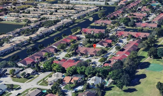6081 NW 90th Avenue, Tamarac, FL 33321