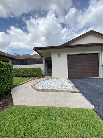 6081 NW 90th Avenue, Tamarac, FL 33321