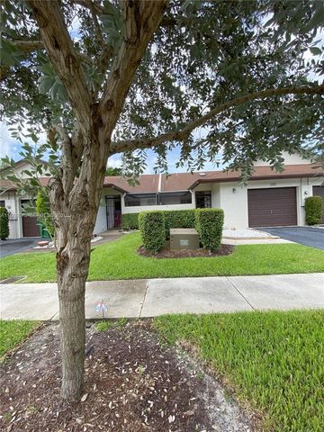 6081 NW 90th Avenue, Tamarac, FL 33321