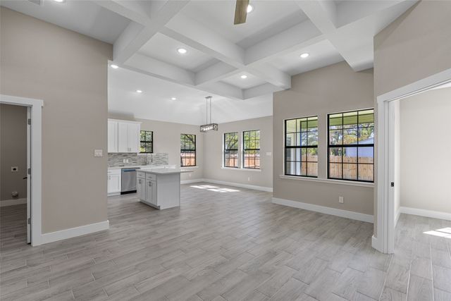 3025 Red Oak Drive, Granbury, TX 76048