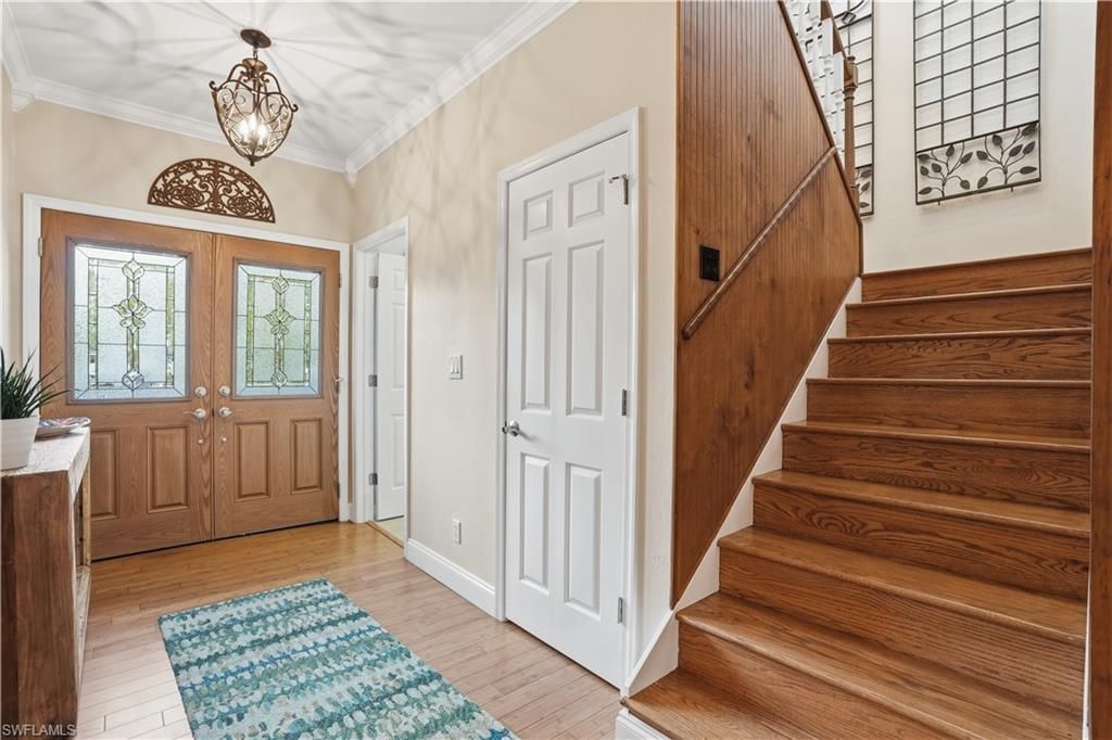 3814 Survey CIR, BONITA SPRINGS, FL 34134 — photo 2