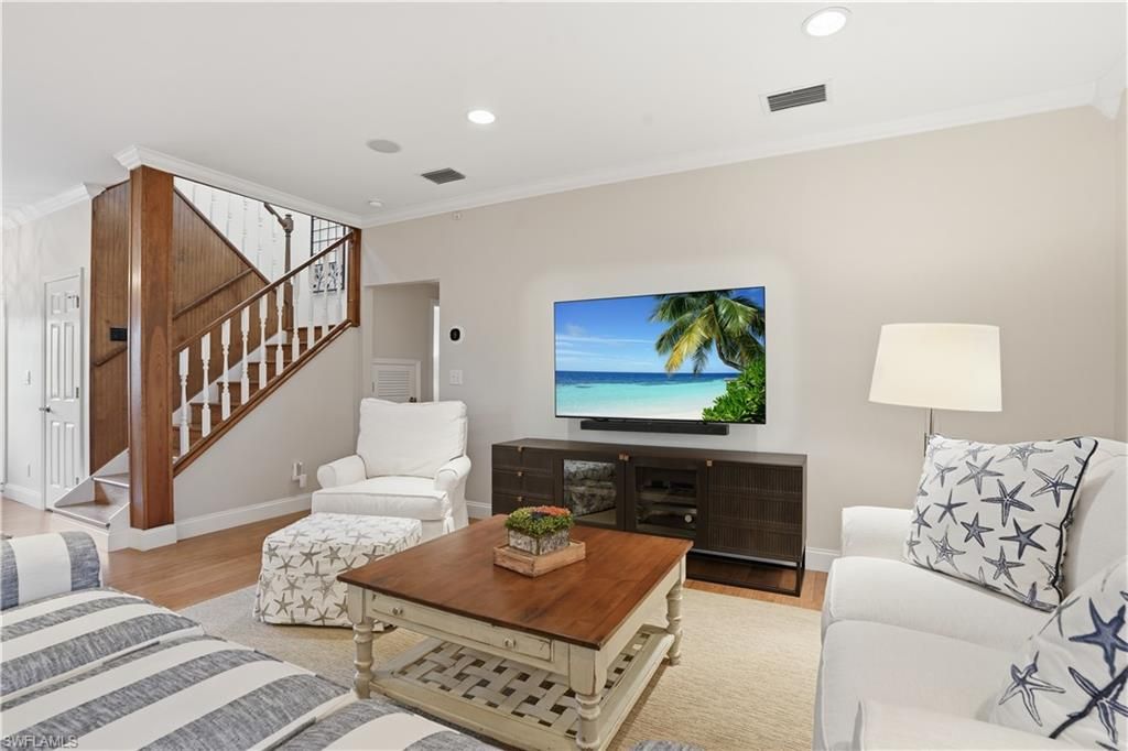 3814 Survey CIR, BONITA SPRINGS, FL 34134 — photo 3