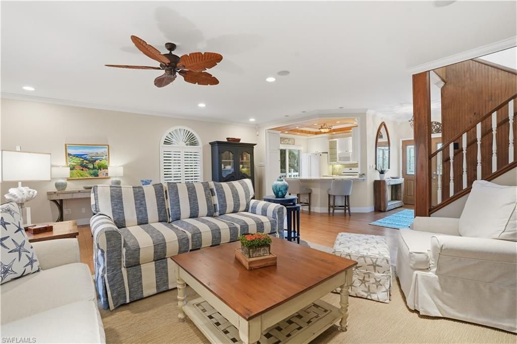 3814 Survey CIR, BONITA SPRINGS, FL 34134 — photo 4