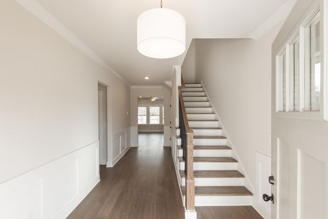 9295 Alban Chase Drive 35, Ooltewah, TN 37363
