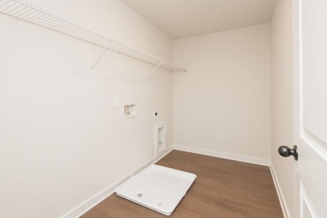 9295 Alban Chase Drive 35, Ooltewah, TN 37363