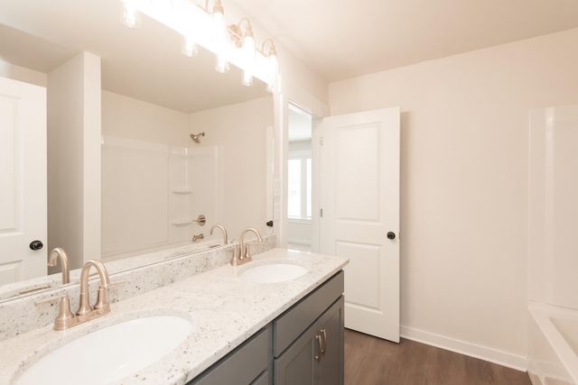 9295 Alban Chase Drive 35, Ooltewah, TN 37363