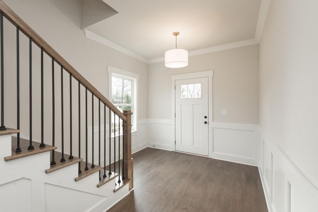 9295 Alban Chase Drive 35, Ooltewah, TN 37363