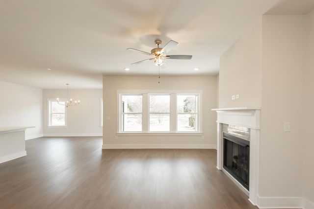 9295 Alban Chase Drive 35, Ooltewah, TN 37363