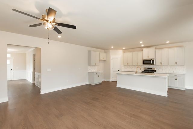 9295 Alban Chase Drive 35, Ooltewah, TN 37363