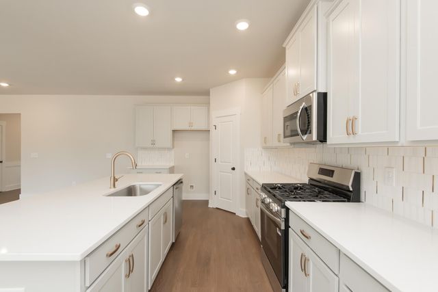 9295 Alban Chase Drive 35, Ooltewah, TN 37363
