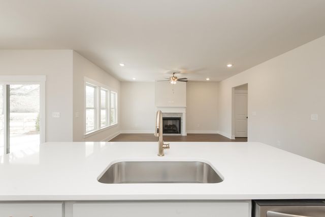9295 Alban Chase Drive 35, Ooltewah, TN 37363