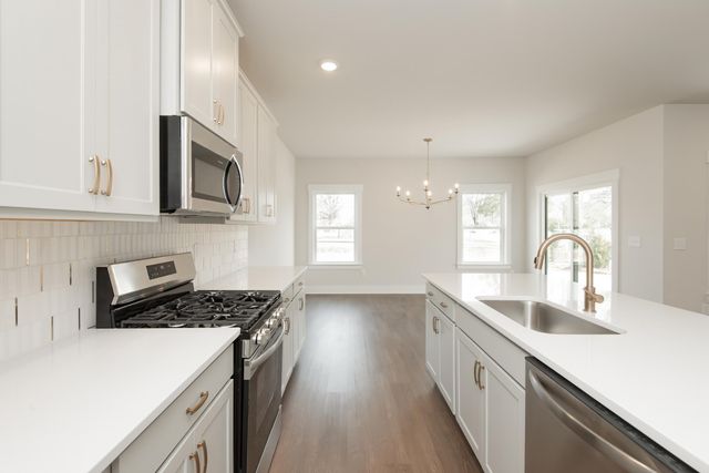 9295 Alban Chase Drive 35, Ooltewah, TN 37363