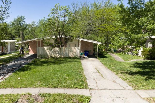 8436 Kessler Street, Overland Park, KS 66212