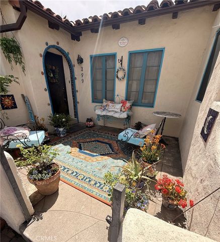 399 W Alexander, San Bernardino, CA 92405