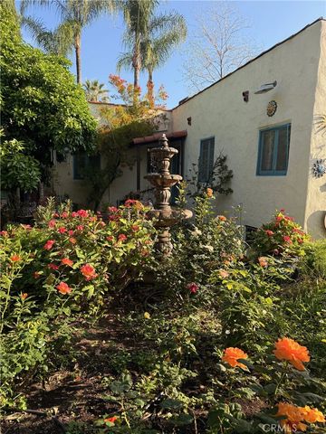 399 W Alexander, San Bernardino, CA 92405