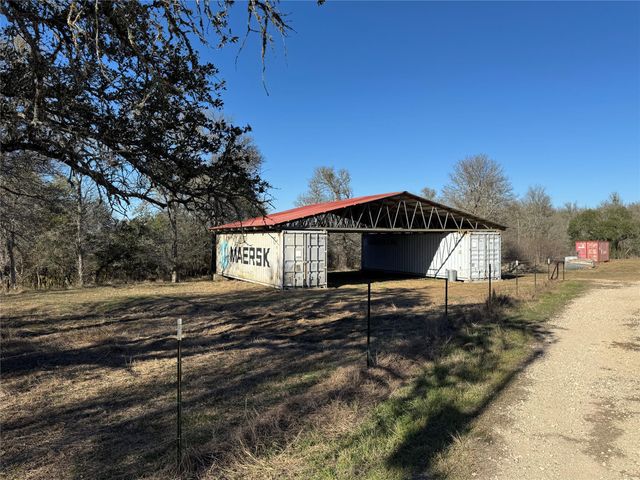 000 FM 535, Red Rock, TX 78662