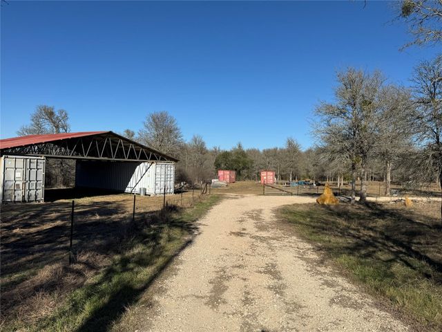 000 FM 535, Red Rock, TX 78662