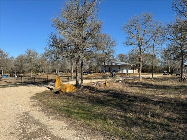 000 FM 535, Red Rock, TX 78662