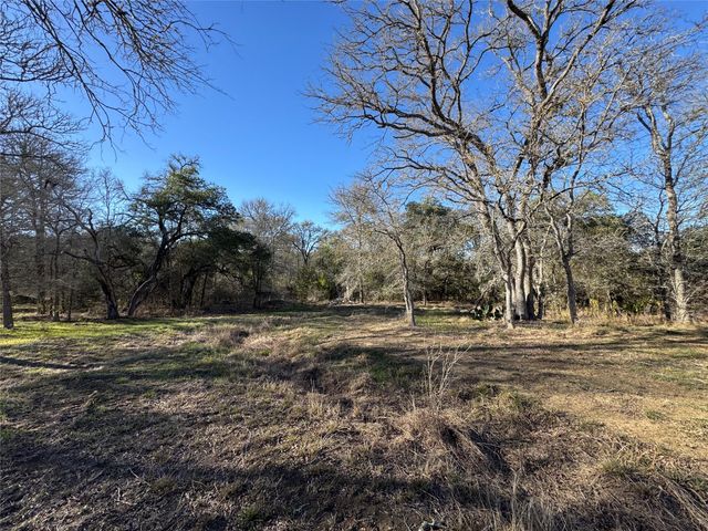 000 FM 535, Red Rock, TX 78662