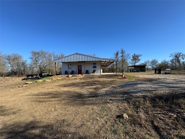 000 FM 535, Red Rock, TX 78662