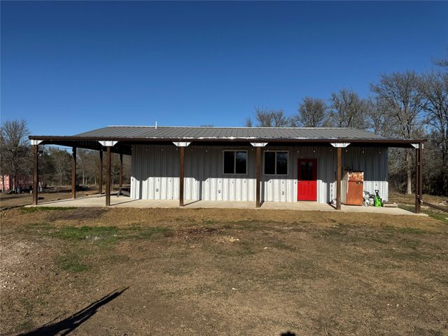 000 FM 535, Red Rock, TX 78662