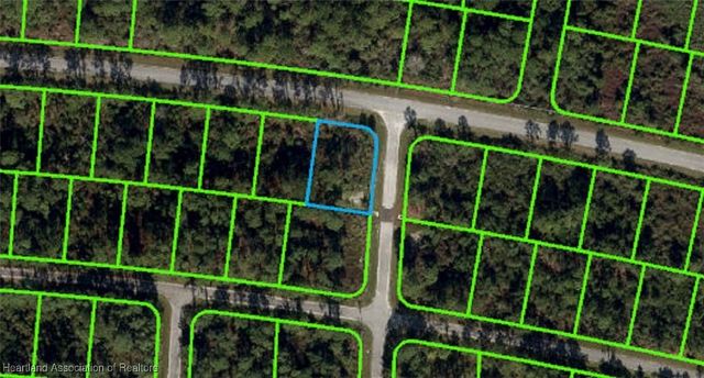 7115 Cortez Boulevard, Sebring, FL 33872