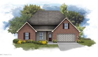 5035 Beatline Road, Long Beach, MS 39560