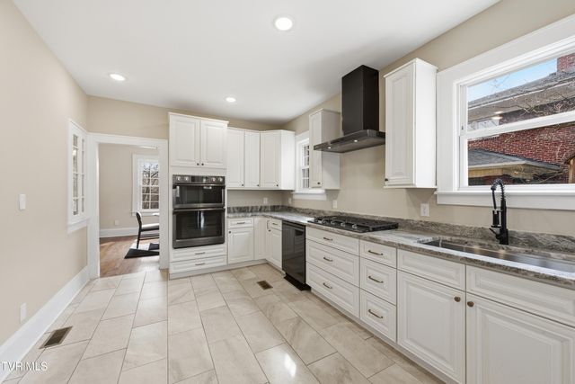 1224 7th Avenue, Bristol, TN 37620