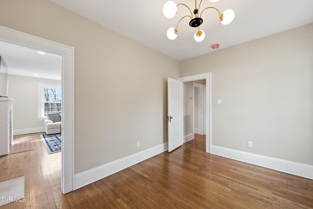 1224 7th Avenue, Bristol, TN 37620