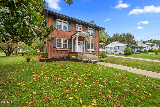 1224 7th Avenue, Bristol, TN 37620