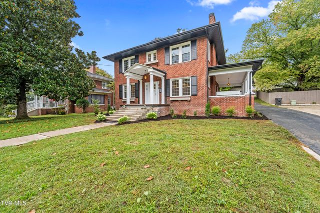 1224 7th Avenue, Bristol, TN 37620