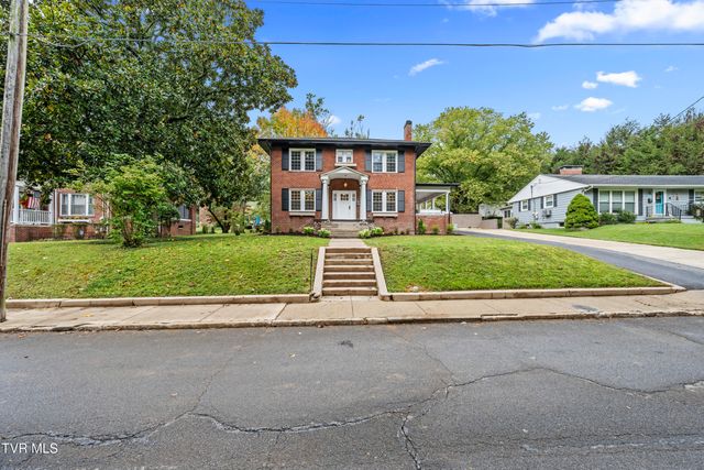 1224 7th Avenue, Bristol, TN 37620