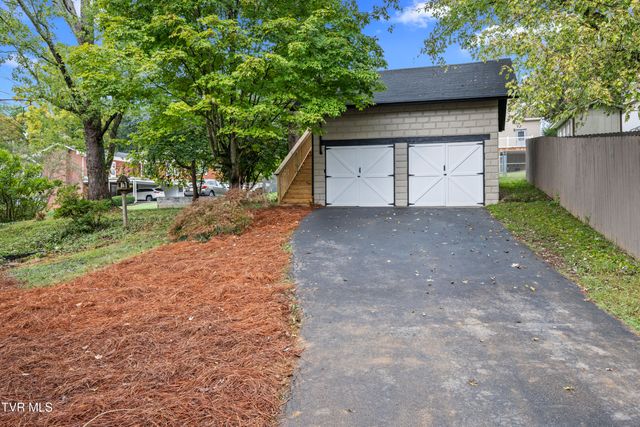 1224 7th Avenue, Bristol, TN 37620