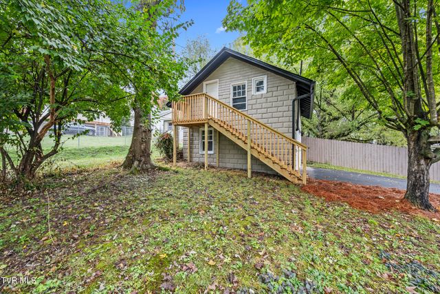 1224 7th Avenue, Bristol, TN 37620