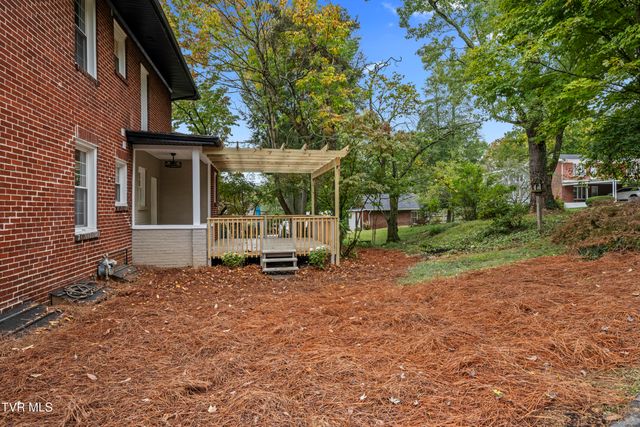 1224 7th Avenue, Bristol, TN 37620