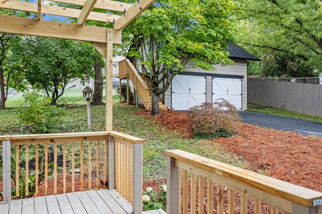 1224 7th Avenue, Bristol, TN 37620