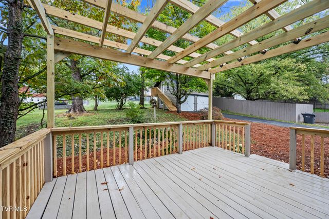 1224 7th Avenue, Bristol, TN 37620