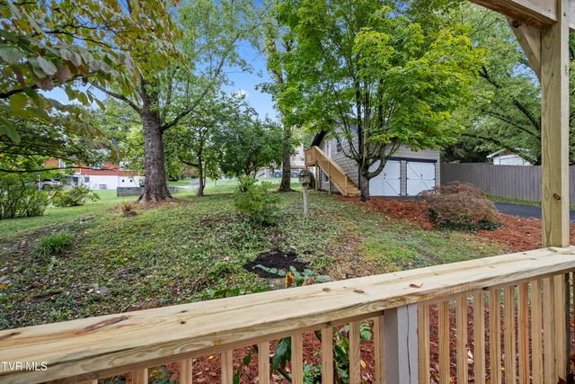 1224 7th Avenue, Bristol, TN 37620