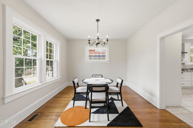 1224 7th Avenue, Bristol, TN 37620