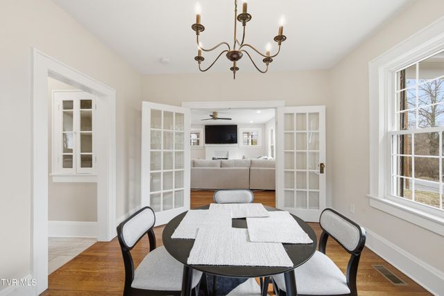 1224 7th Avenue, Bristol, TN 37620