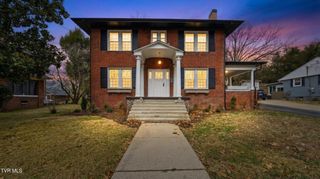 1224 7th Avenue, Bristol, TN 37620