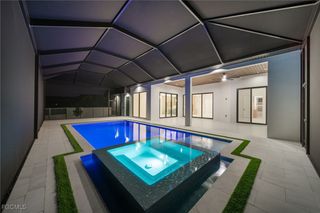 4711 SW 20th AVE, Cape Coral, FL 33914