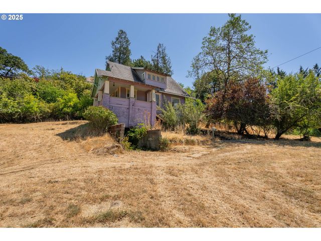 309 Se Ella St, Roseburg, OR 97470