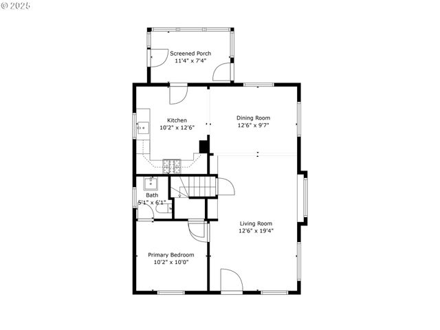 309 Se Ella St, Roseburg, OR 97470