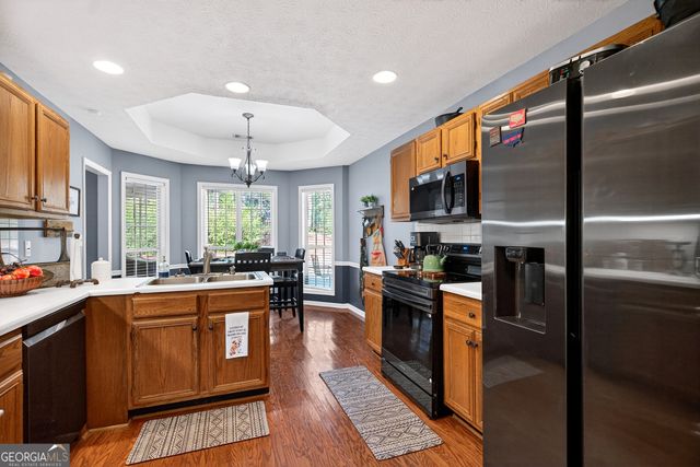 104 Independence Court, Lagrange, GA 30240