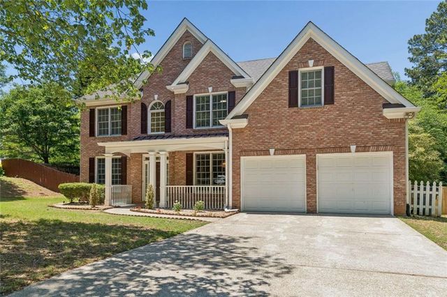 1950 Blackhawk Trail, Lawrenceville, GA 30043